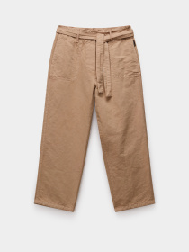 Штани повсякденні Napapijri Nice Модель NP0A4IFQN1Q1 Фото