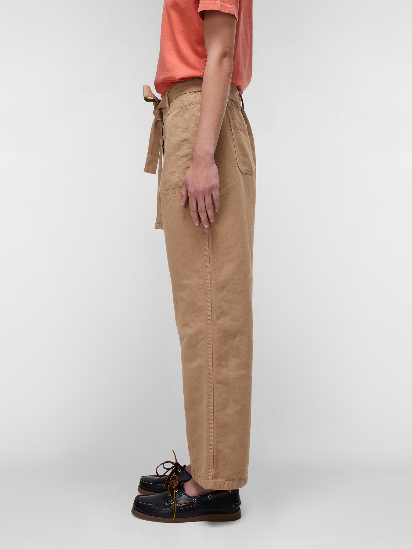 Повсякденні штани Napapijri Nice модель NP0A4IFQN1Q1 Фото