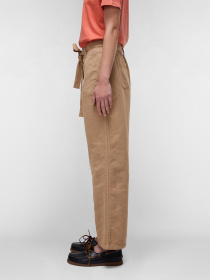 Повсякденні штани Napapijri Nice модель NP0A4IFQN1Q1 Фото