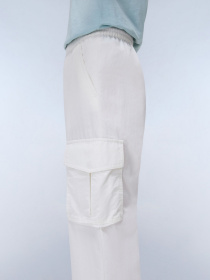 Брюки повседневные Napapijri Poudre модель NP0A4IFT2061 Фото