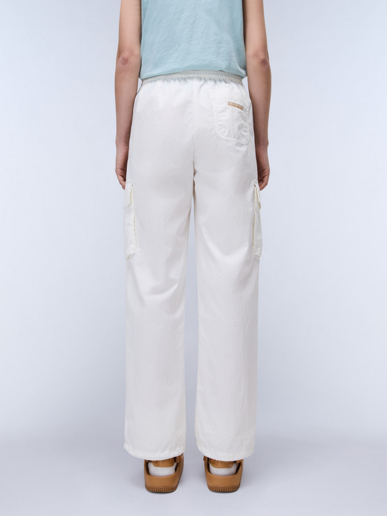 Повседневные штаны Napapijri Poudre модель NP0A4IFT2061 Фото