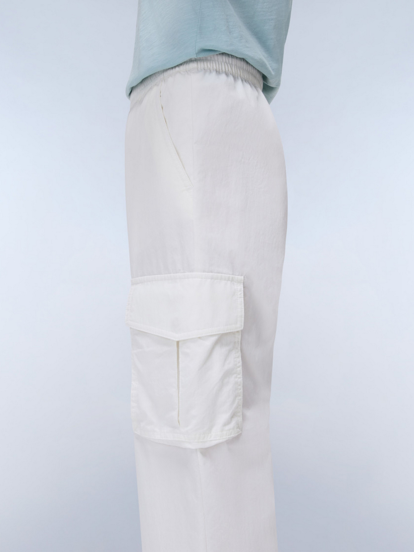 Повседневные штаны Napapijri Poudre модель NP0A4IFT2061 Фото