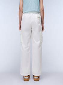 Повседневные штаны Napapijri Poudre модель NP0A4IFT2061 Фото