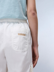 Повседневные штаны Napapijri Poudre модель NP0A4IFT2061 Фото