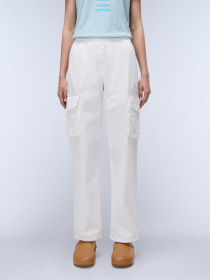 Повседневные штаны Napapijri Poudre модель NP0A4IFT2061 Фото