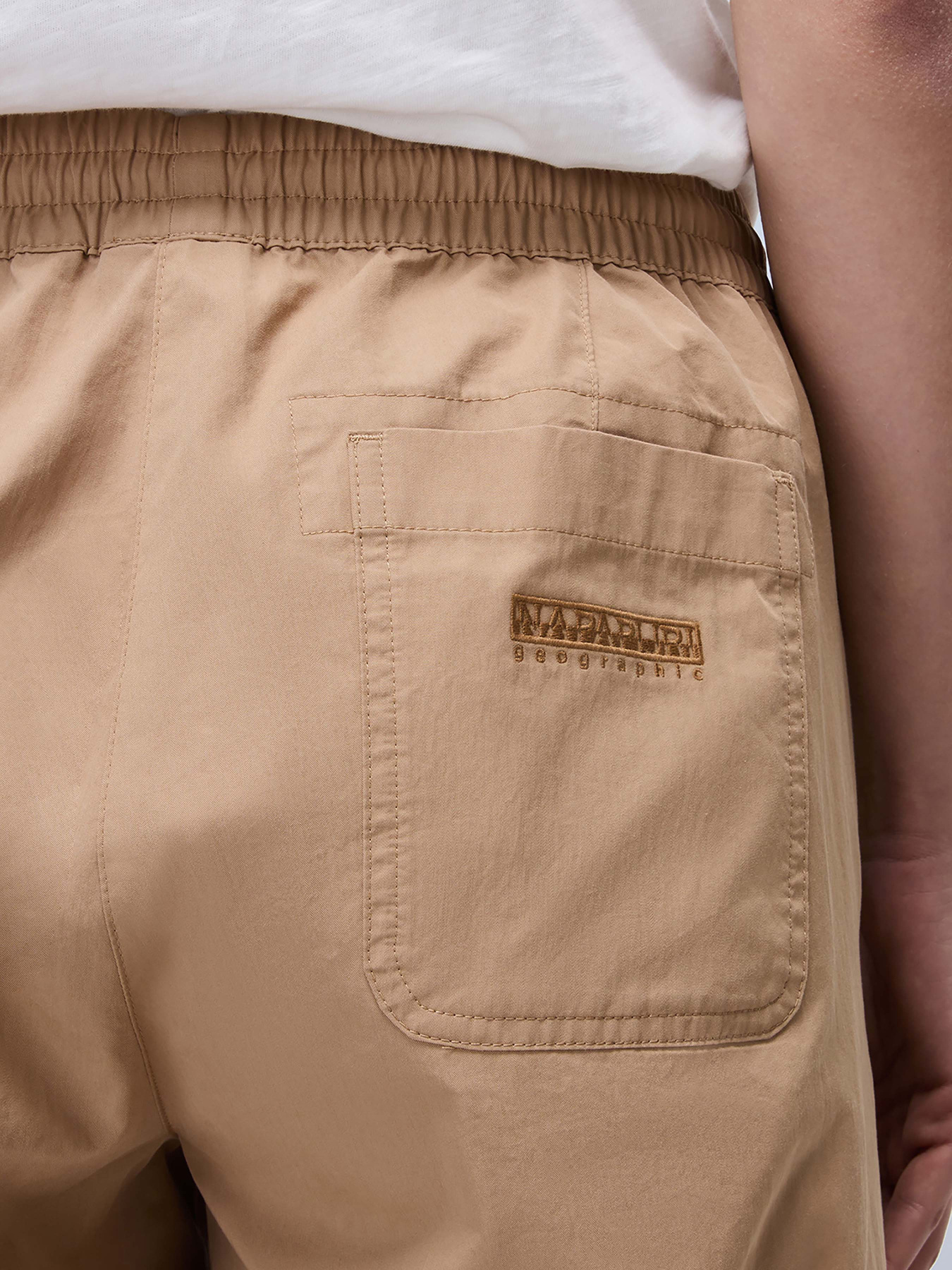 Карго Napapijri Poudre модель NP0A4IFTN1Q1 Фото