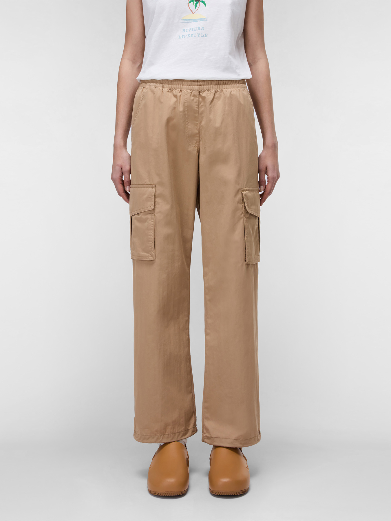 Карго Napapijri Poudre модель NP0A4IFTN1Q1 Фото