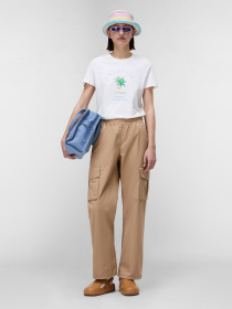 Карго Napapijri Poudre модель NP0A4IFTN1Q1 Фото