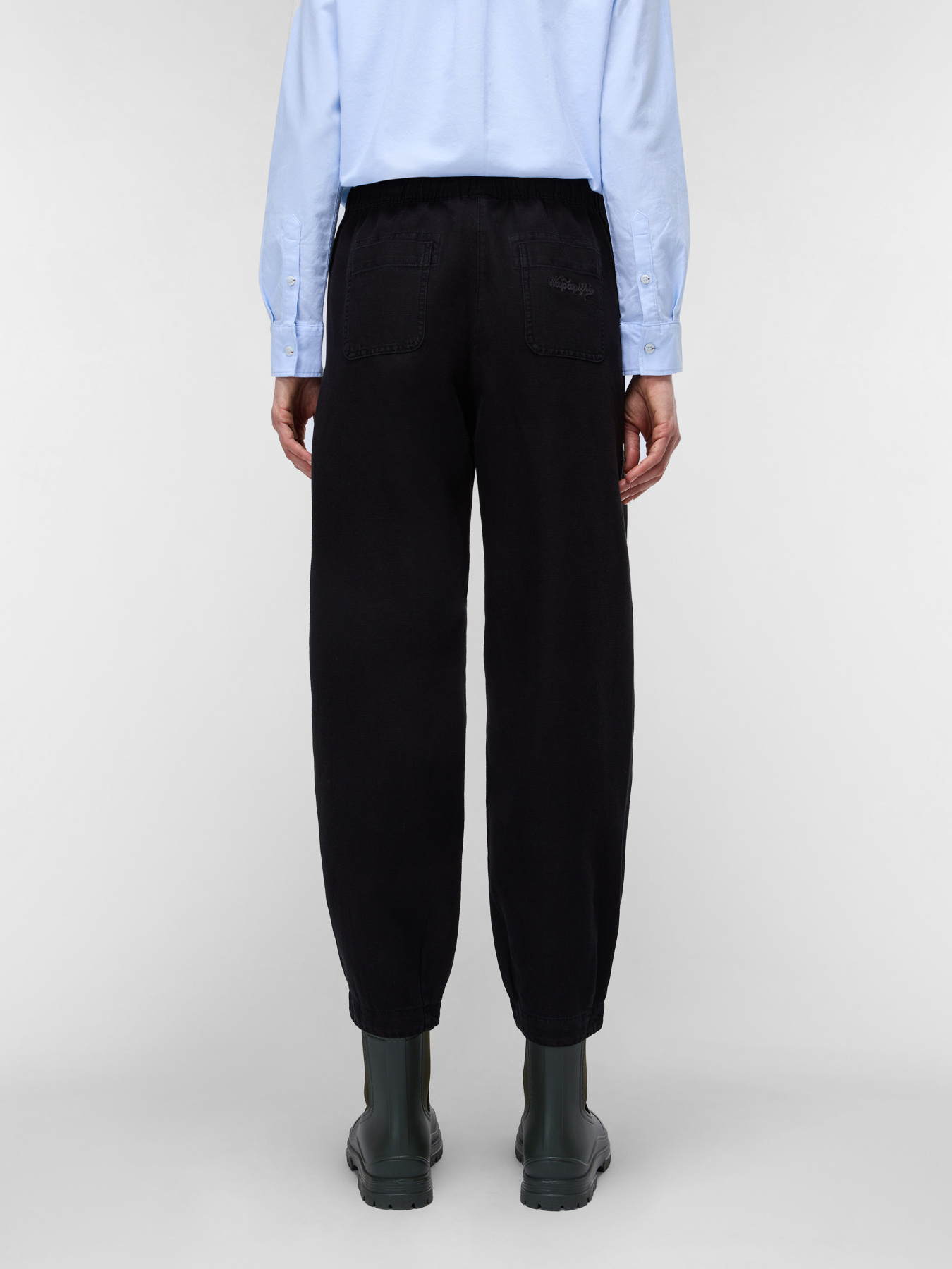 Штани повсякденні Napapijri Ete Модель NP0A4IFU9411 Фото