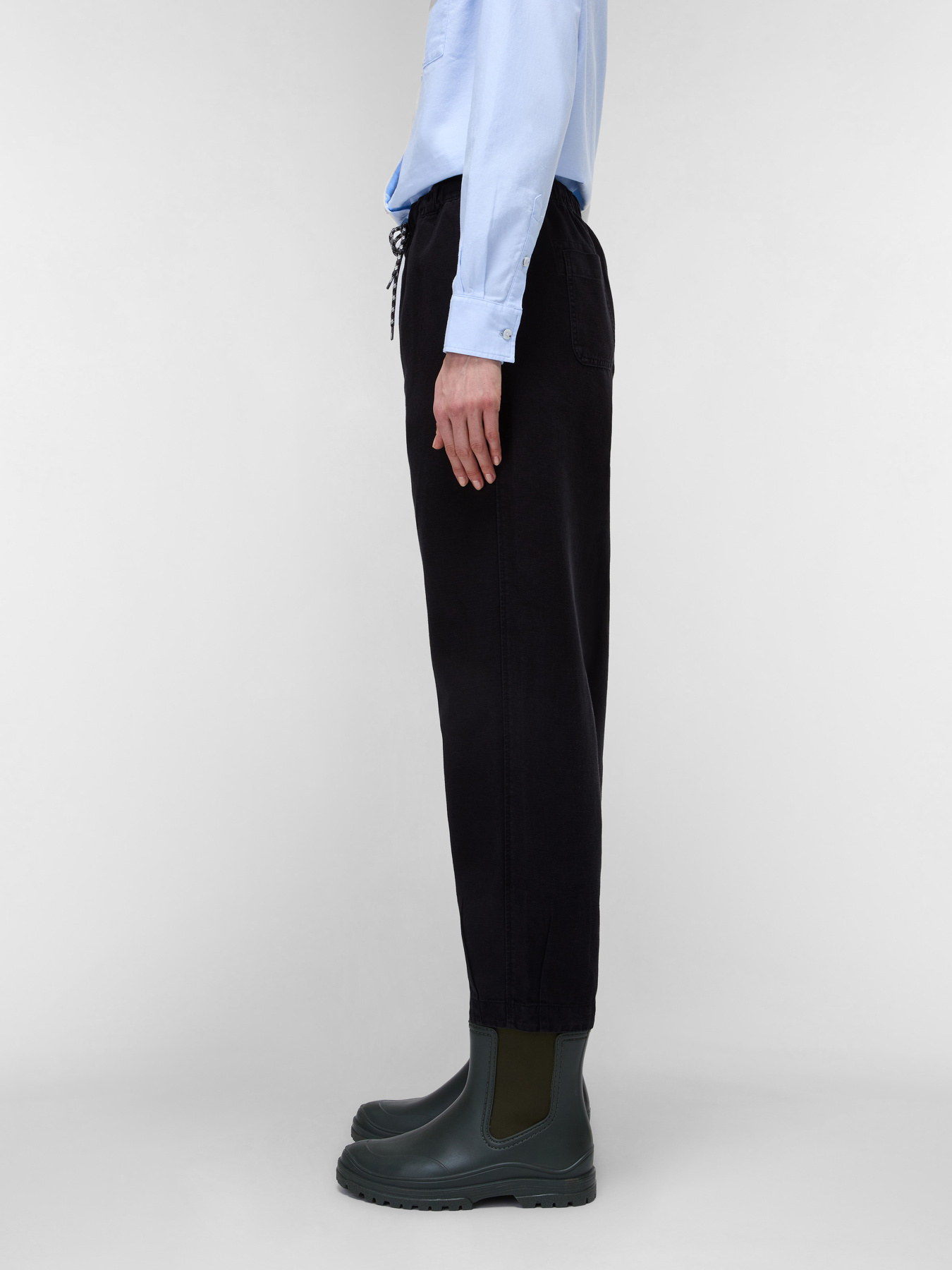 Штани повсякденні Napapijri Ete Модель NP0A4IFU9411 Фото