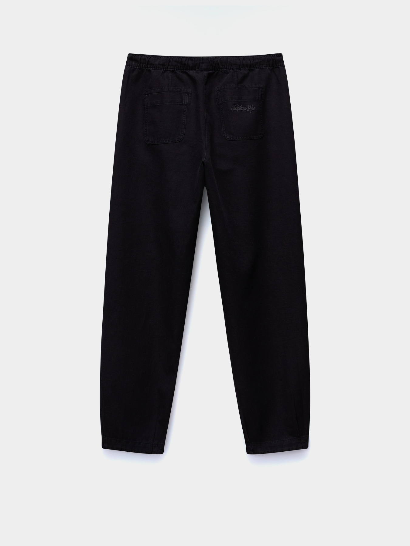 Штани повсякденні Napapijri Ete Модель NP0A4IFU9411 Фото