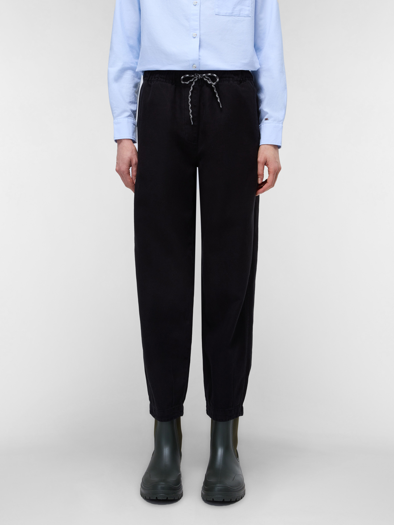 Штани повсякденні Napapijri Ete Модель NP0A4IFU9411 Фото