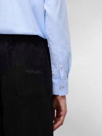 Штани повсякденні Napapijri Ete Модель NP0A4IFU9411 Фото