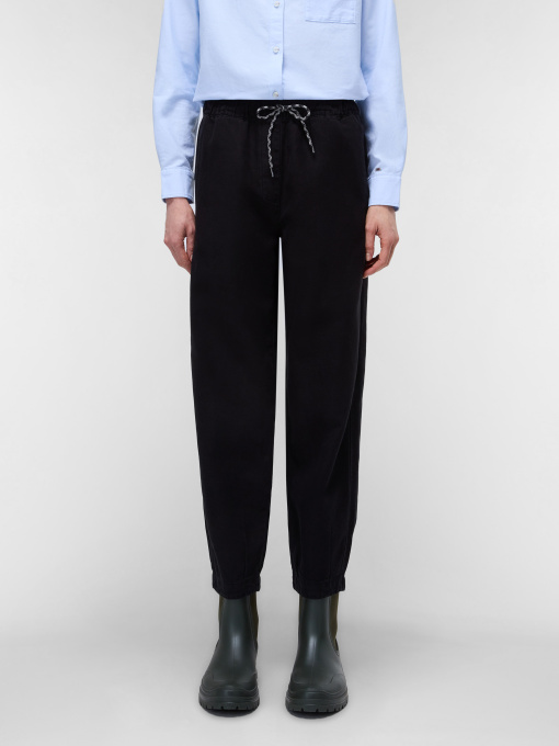 Брюки повседневные Napapijri Ete модель NP0A4IFU9411 Фото