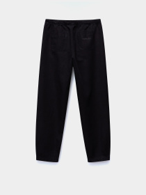 Повседневные штаны Napapijri Ete модель NP0A4IFU9411 Повседневные штаны Napapijri Ete модель NP0A4IFU9411 Фото