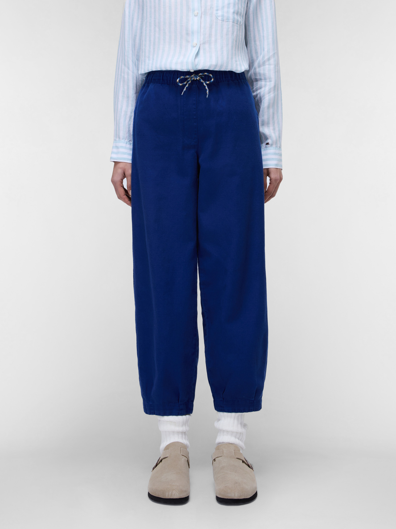 Штани повсякденні Napapijri Ete модель NP0A4IFUB2U1 Фото