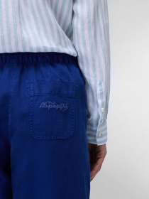 Штани повсякденні Napapijri Ete модель NP0A4IFUB2U1 Фото