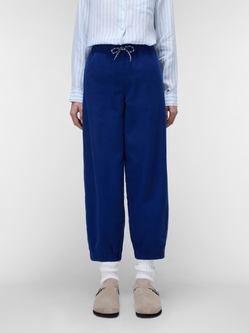 Повседневные штаны Napapijri Ete модель NP0A4IFUB2U1 Фото