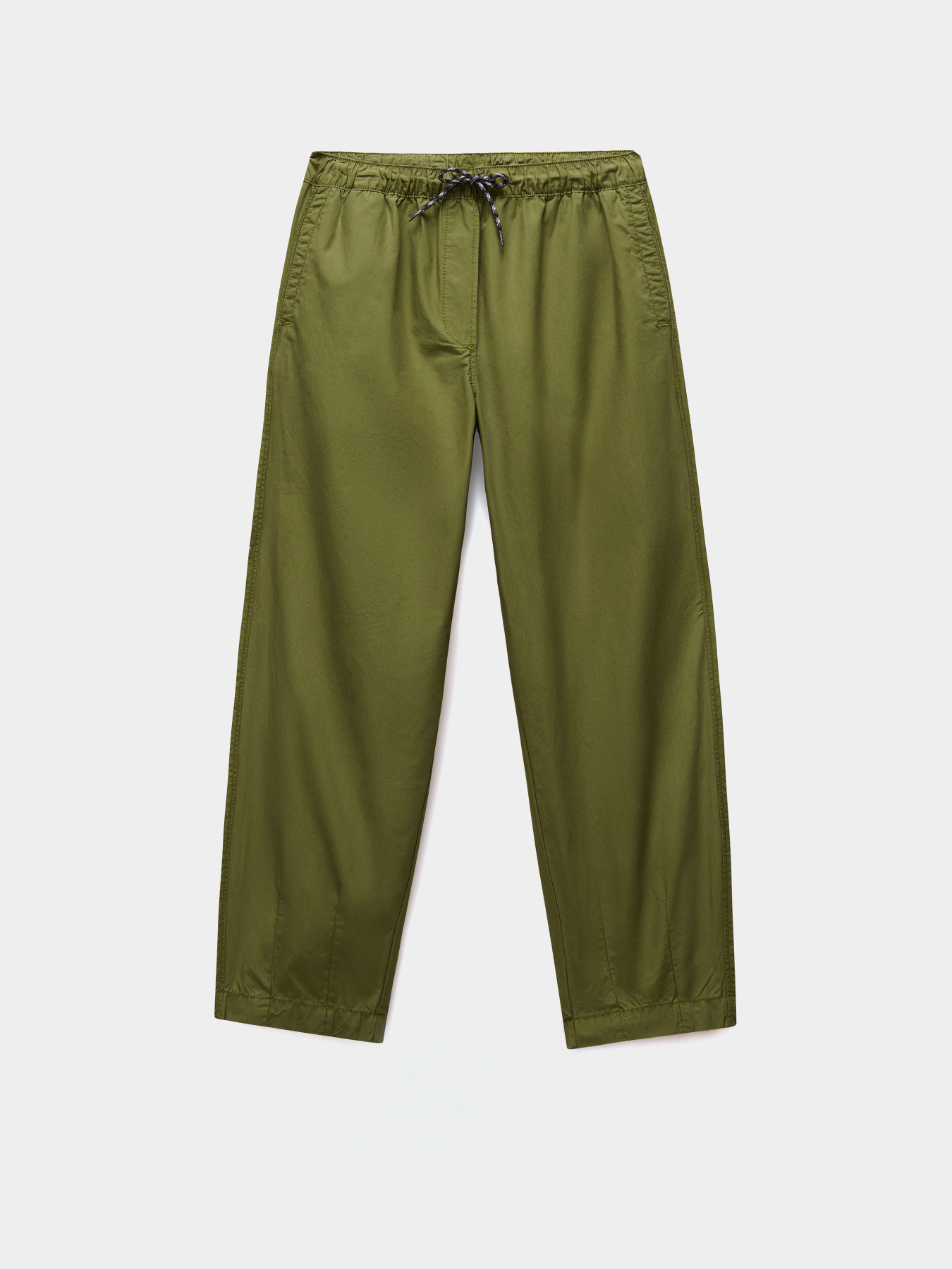 Штани повсякденні Napapijri Cisa Модель NP0A4IFVG1V1 Фото