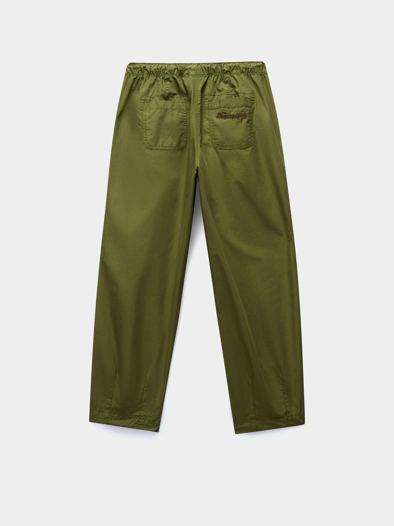 Штани повсякденні Napapijri Cisa Модель NP0A4IFVG1V1 Фото