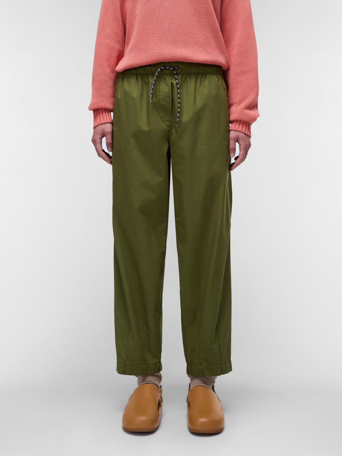 Штани повсякденні Napapijri Cisa Модель NP0A4IFVG1V1 Фото