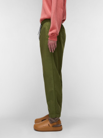 Штани повсякденні Napapijri Cisa Модель NP0A4IFVG1V1 Фото