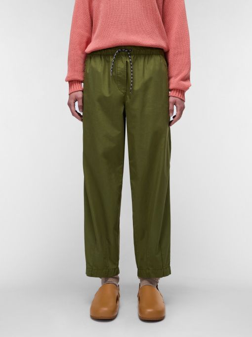 Брюки повседневные Napapijri Cisa модель NP0A4IFVG1V1 Фото