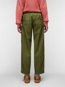 Повседневные штаны Napapijri Cisa модель NP0A4IFVG1V1 Фото