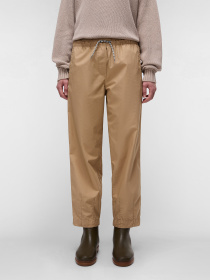 Штани повсякденні Napapijri Cisa модель NP0A4IFVN1Q1 Фото