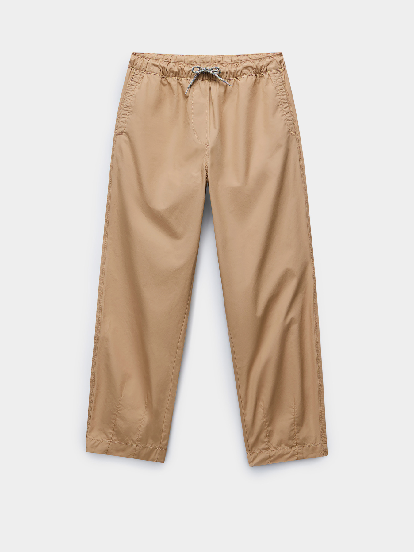 Повседневные штаны Napapijri Cisa модель NP0A4IFVN1Q1 Фото