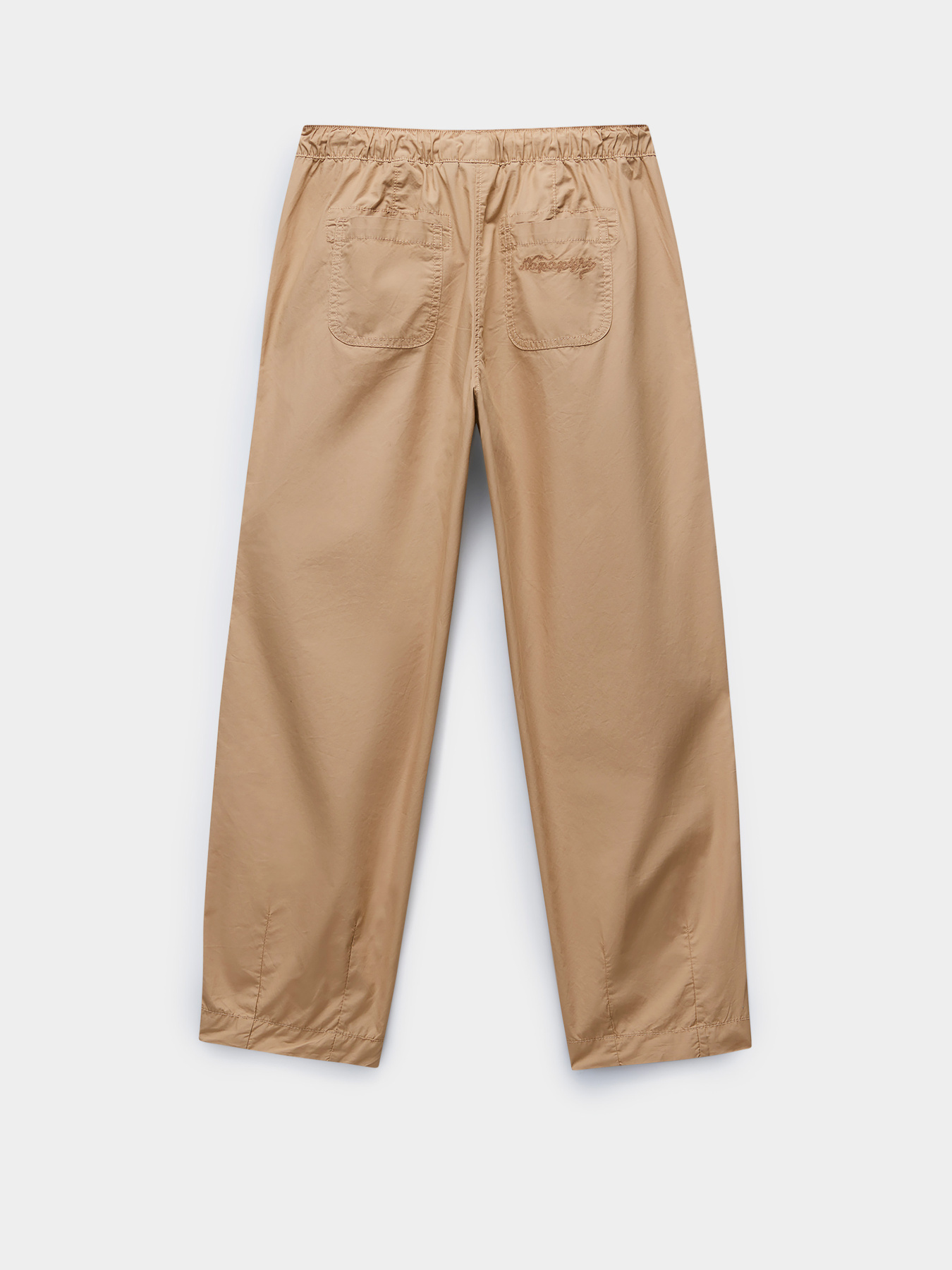 Повседневные штаны Napapijri Cisa модель NP0A4IFVN1Q1 Фото