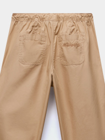 Повседневные штаны Napapijri Cisa модель NP0A4IFVN1Q1 Фото