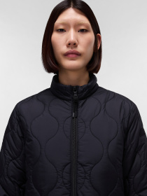 Демисезонная куртка Napapijri Belle Short модель NP0A4IF79411 Фото