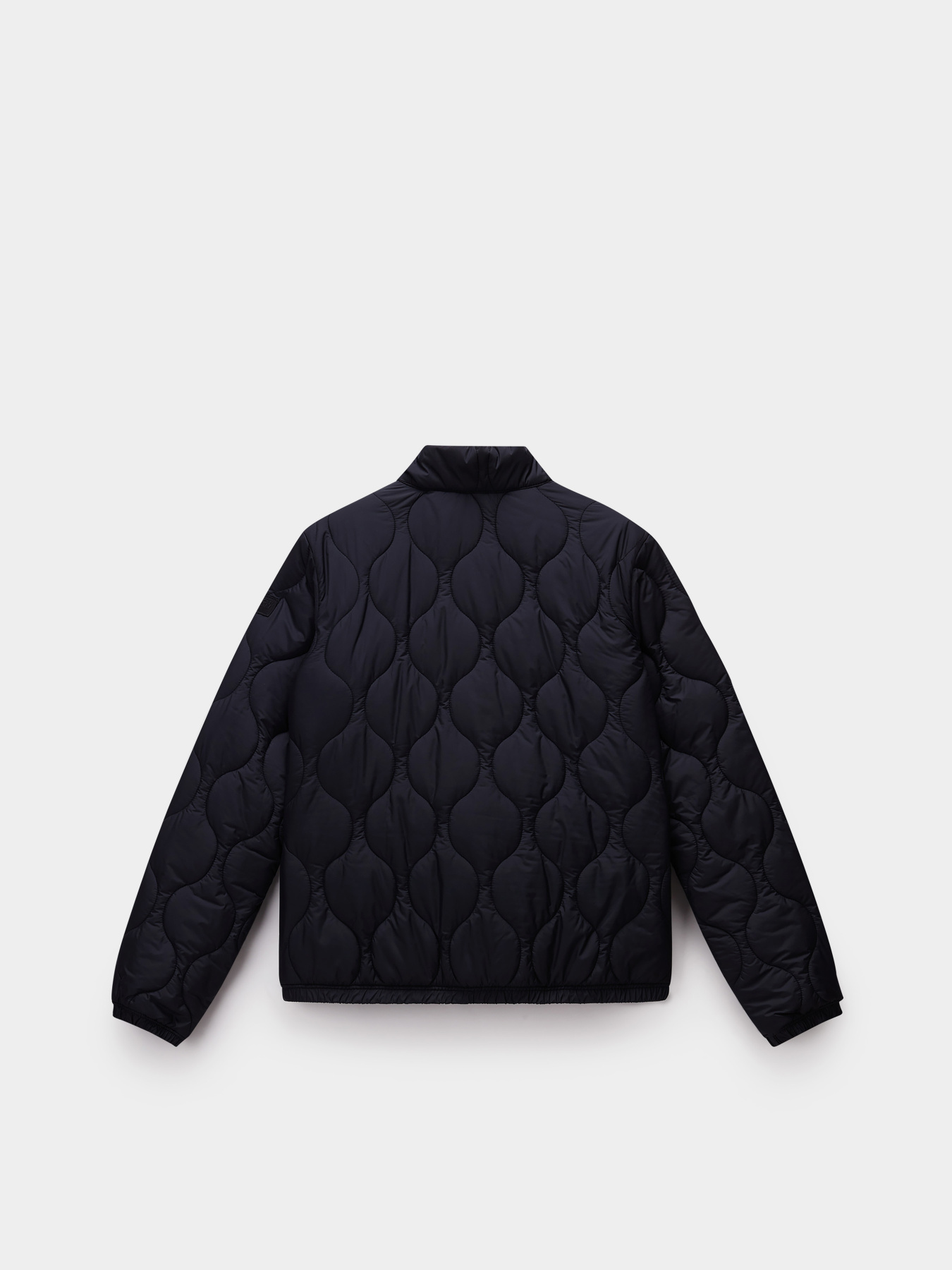 Демисезонная куртка Napapijri Belle Short модель NP0A4IF79411 Фото