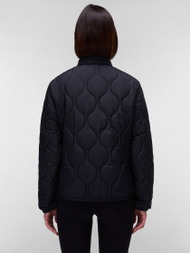 Демисезонная куртка Napapijri Belle Short модель NP0A4IF79411 Фото