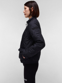 Демисезонная куртка Napapijri Belle Short модель NP0A4IF79411 Фото