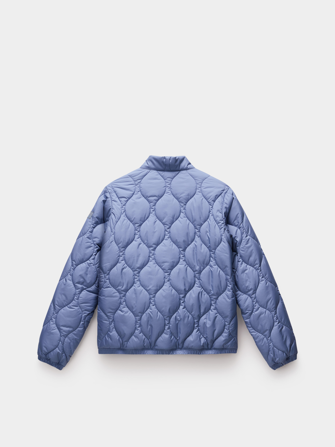 Демисезонная куртка Napapijri Belle Short модель NP0A4IF7B2S1 Фото