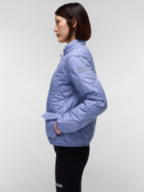 Демисезонная куртка Napapijri Belle Short модель NP0A4IF7B2S1 Фото