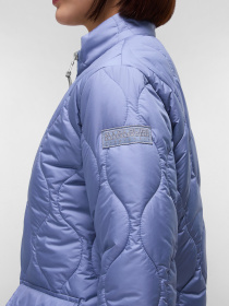 Демисезонная куртка Napapijri Belle Short модель NP0A4IF7B2S1 Фото