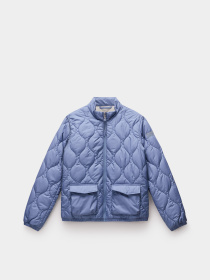 Демисезонная куртка Napapijri Belle Short модель NP0A4IF7B2S1 Фото