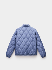 Демисезонная куртка Napapijri Belle Short модель NP0A4IF7B2S1 Фото