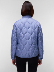 Демисезонная куртка Napapijri Belle Short модель NP0A4IF7B2S1 Фото