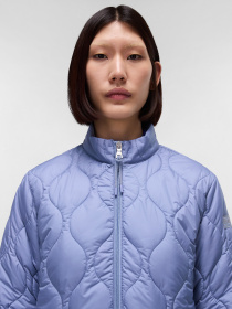 Демисезонная куртка Napapijri Belle Short модель NP0A4IF7B2S1 Фото