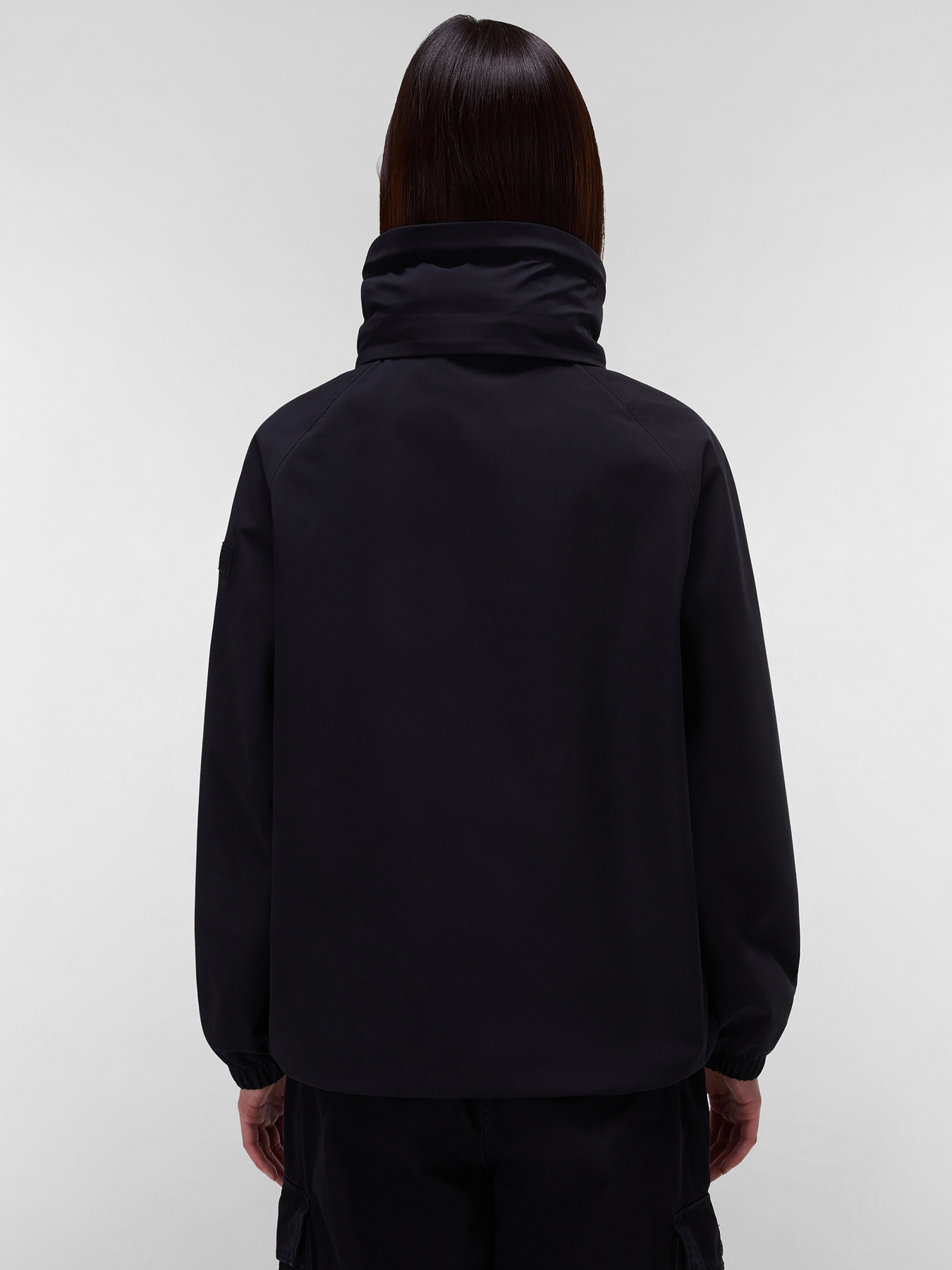 Анорак Napapijri Rainforest Dune модель NP0A4IKZ9411 Фото