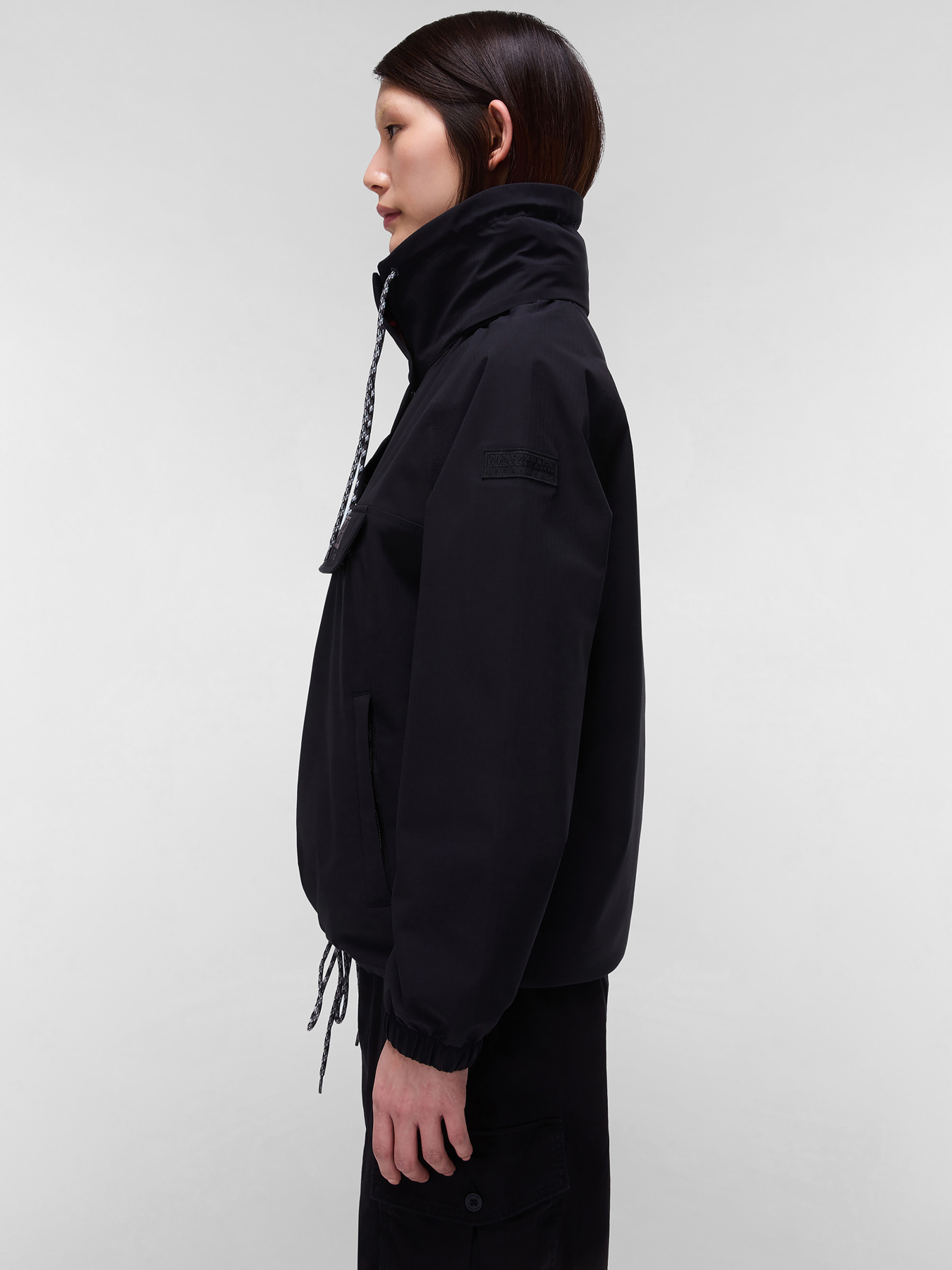 Анорак Napapijri Rainforest Dune модель NP0A4IKZ9411 Фото