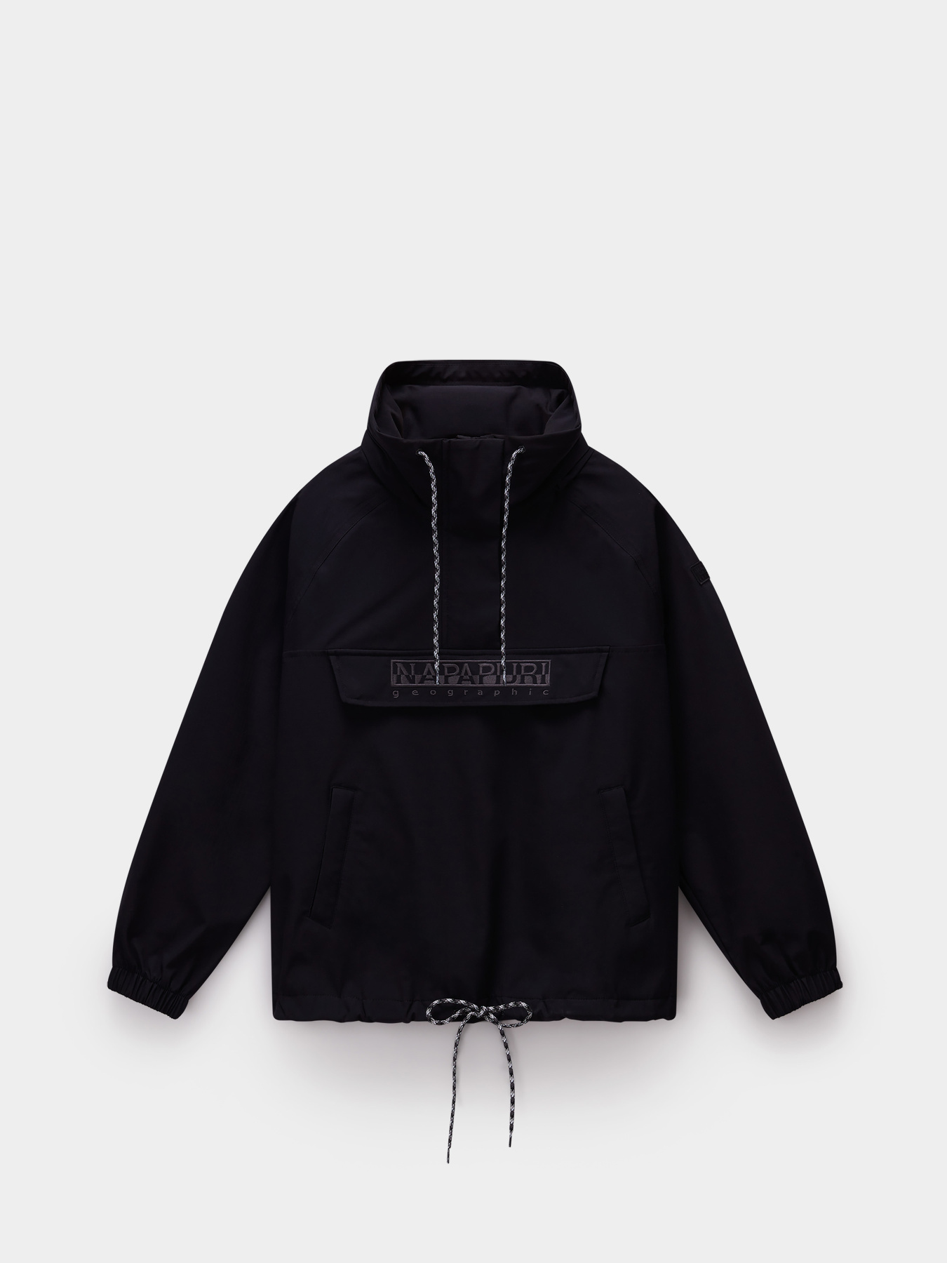 Анорак Napapijri Rainforest Dune модель NP0A4IKZ9411 Фото