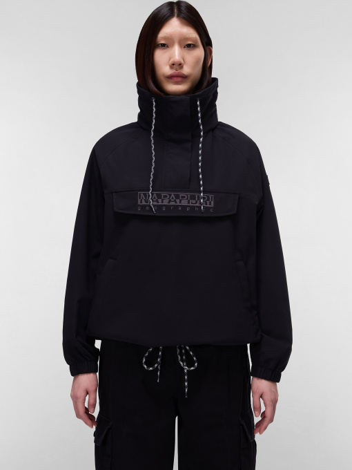 Анорак Napapijri Rainforest Dune модель NP0A4IKZ9411 Фото