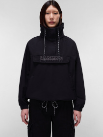 Анорак Napapijri Rainforest Dune модель NP0A4IKZ9411 Фото