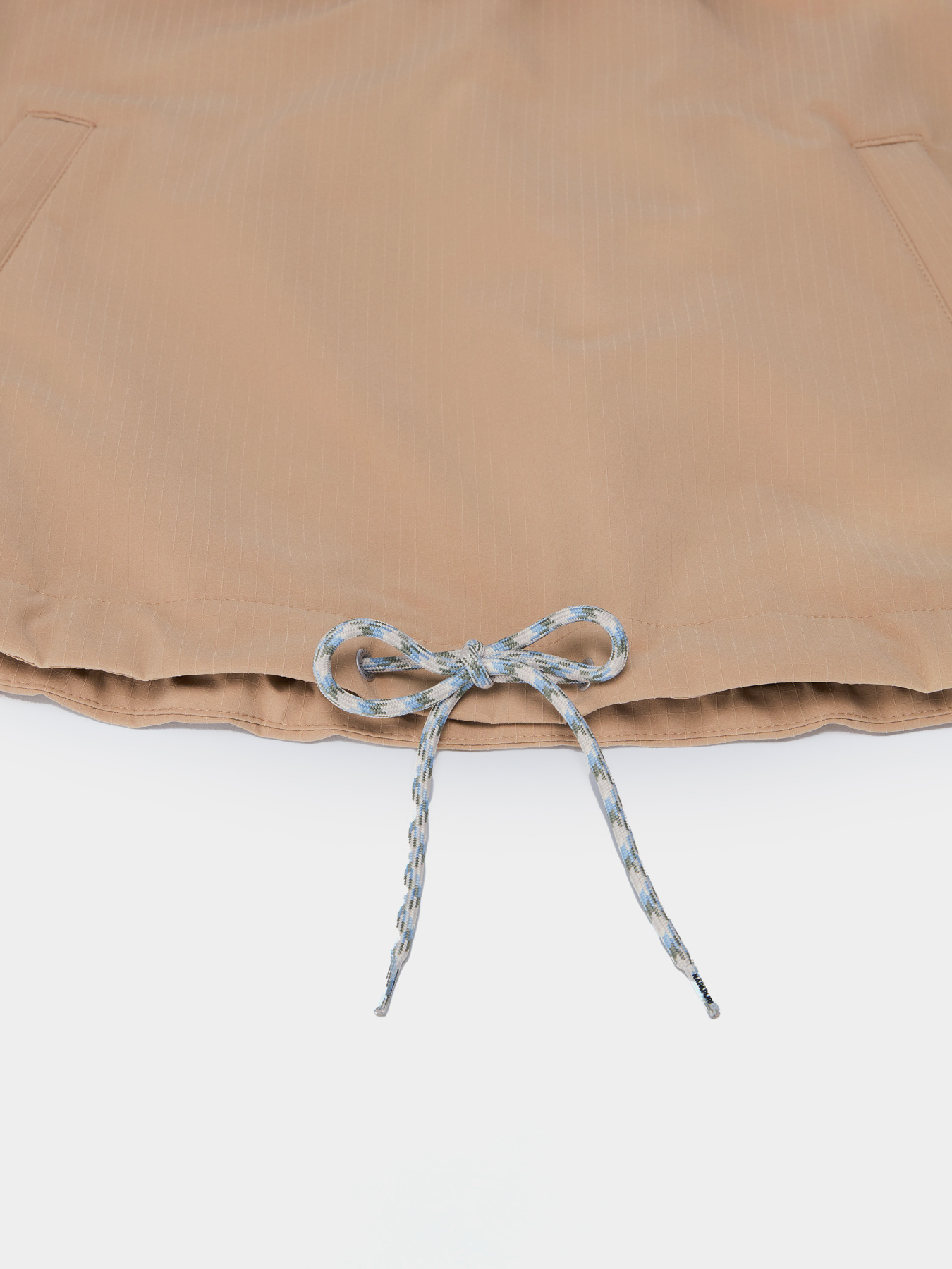 Анорак Napapijri Rainforest Dune модель NP0A4IKZN1Q1 Фото