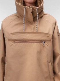 Анорак Napapijri Rainforest Dune модель NP0A4IKZN1Q1 Фото